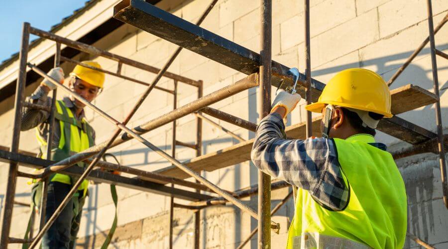 Soffit Repair in Owls Head, NY